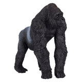 Mojo Wildlife Gorilla Männlicher Silberteppich 381003