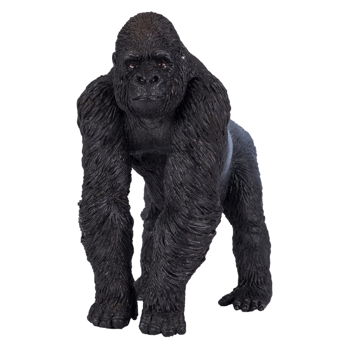 Mojo Wildlife Gorilla Männlicher Silberteppich 381003