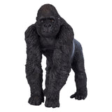 Mojo ustrengend Gorilla männlech Sëlwer Rug 381003