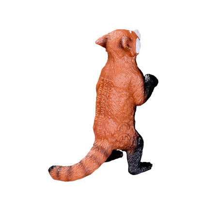 Mojo laukinės gamtos raudonoji panda – 387376