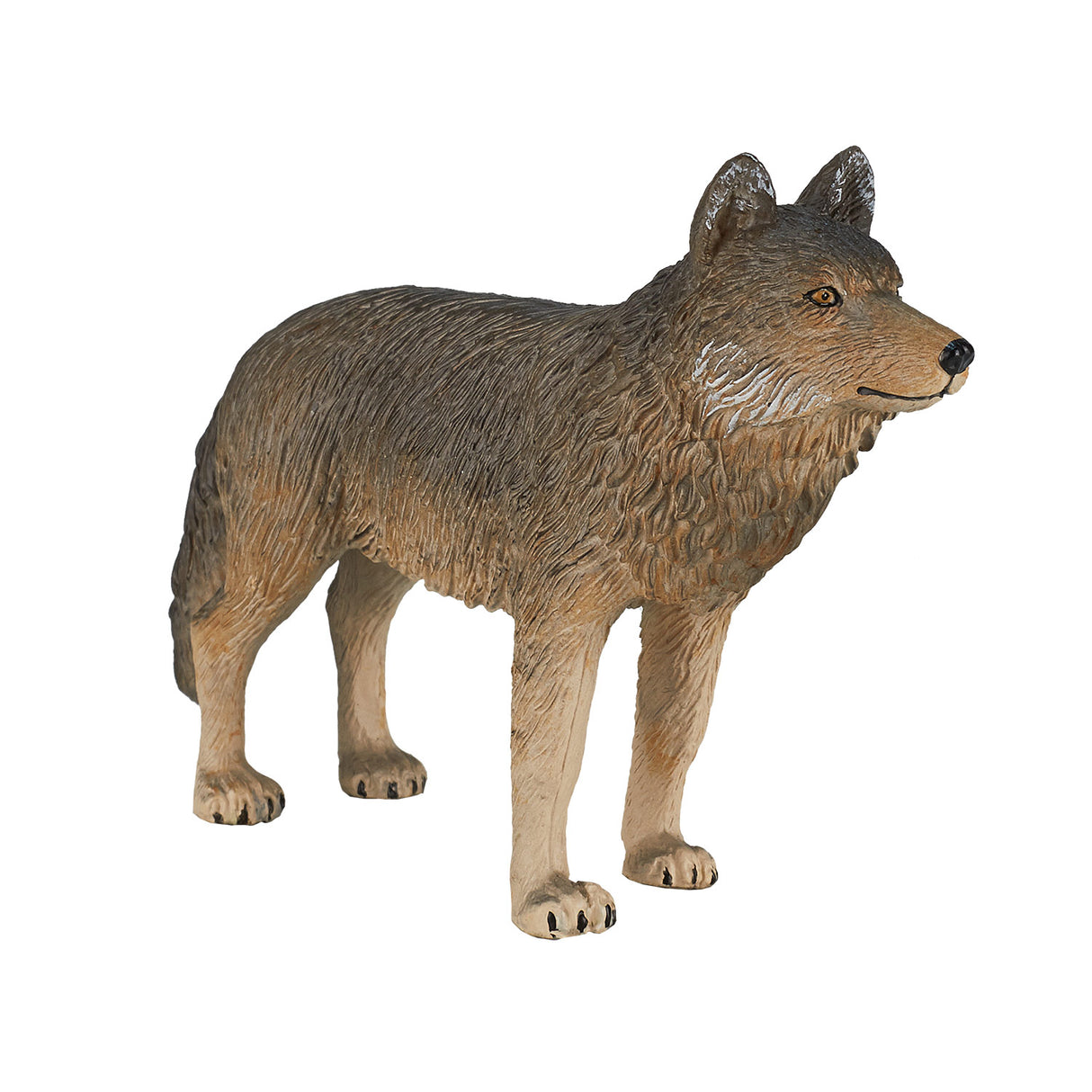 MOJO Wildlife Houtwolf debout 387025