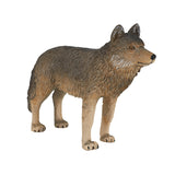 Mojo Wildlife Houtwolf stehend 387025