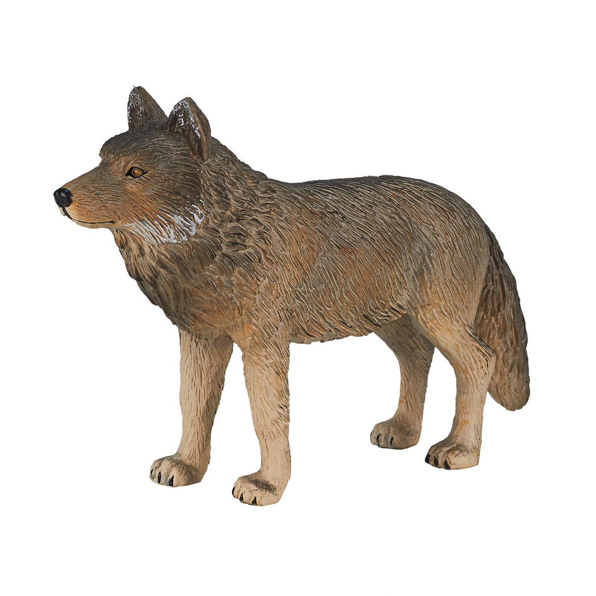 Mojo Wildlife Houtwolf in piedi 387025