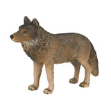 Mojo Wildlife Houtwolf stehend 387025