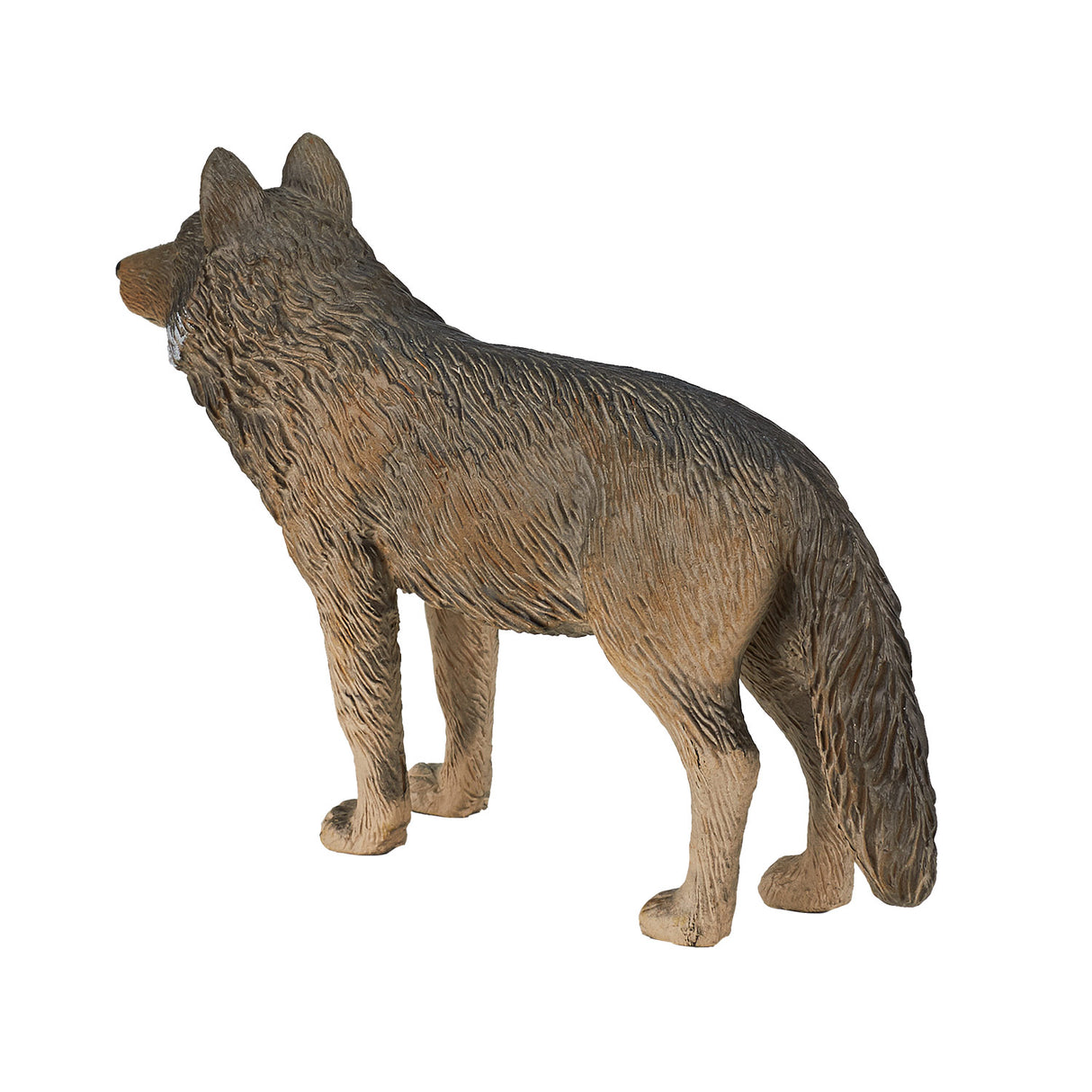 Mojo Wildlife Houtwolf in piedi 387025