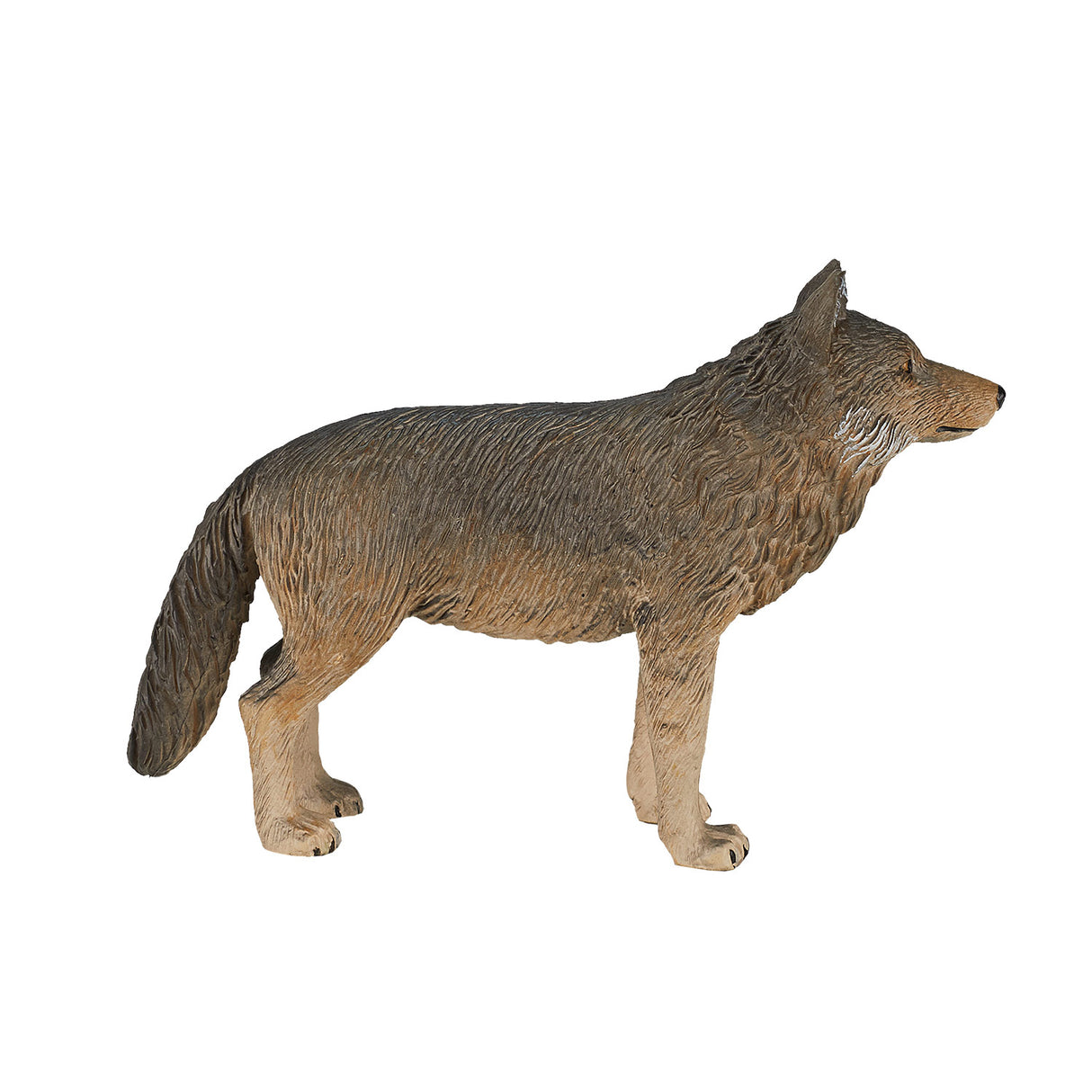 Mojo Wildlife Houtwolf Staand 387025