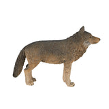 MOJO Wildlife Houtwolf debout 387025