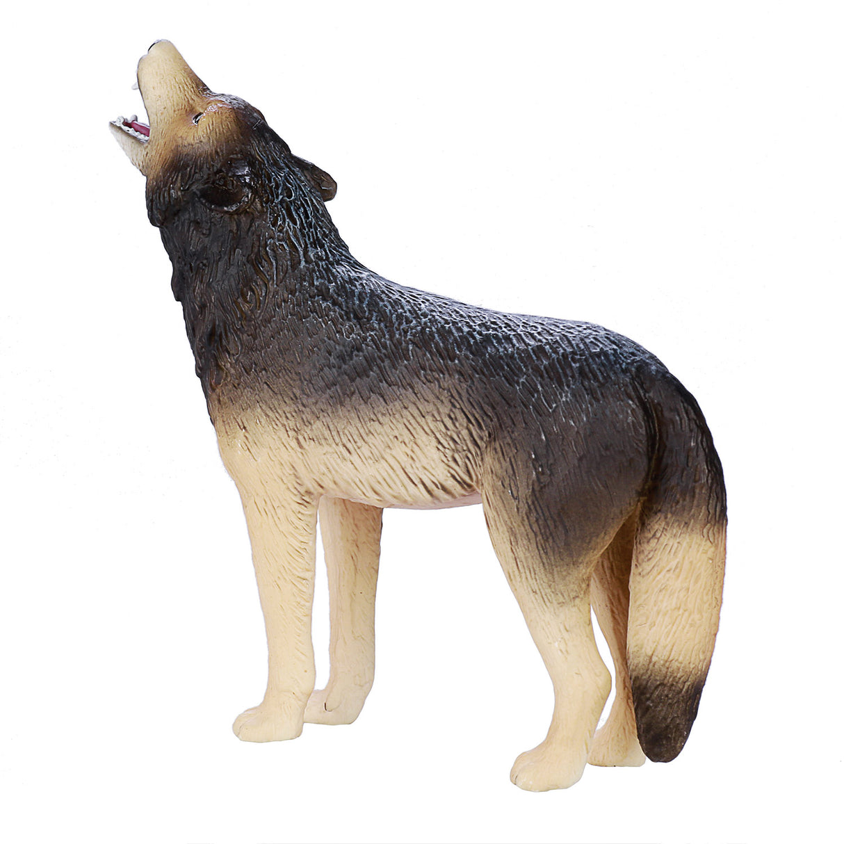 Mojo Wildlife che piange Wolf 387245