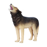 Mojo Wildlife che piange Wolf 387245