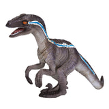 Mojo Prehistory Velociraptor squat 381022