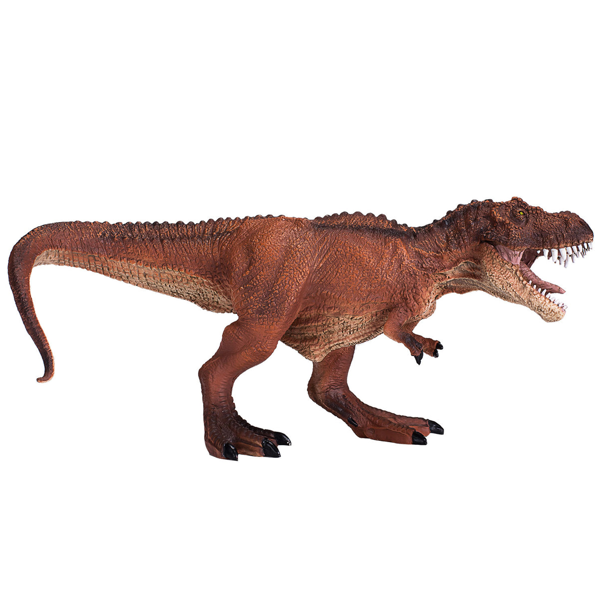 Mojo prehistorie chasse tyrannosaurus rouge 387273