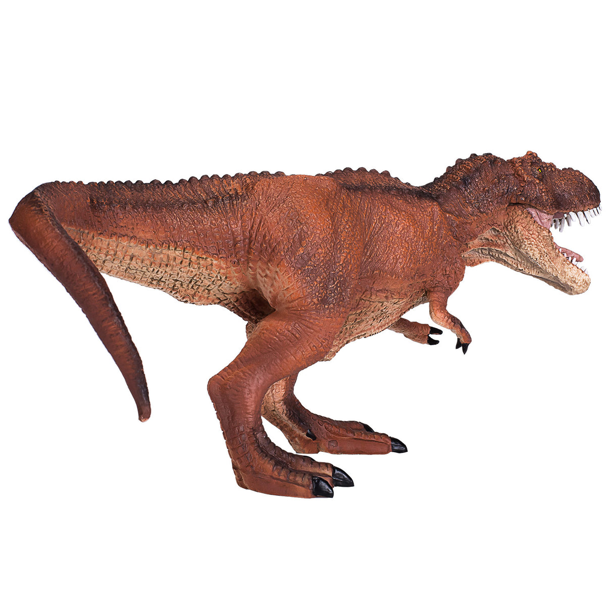 Mojo prehistorie chasse tyrannosaurus rouge 387273