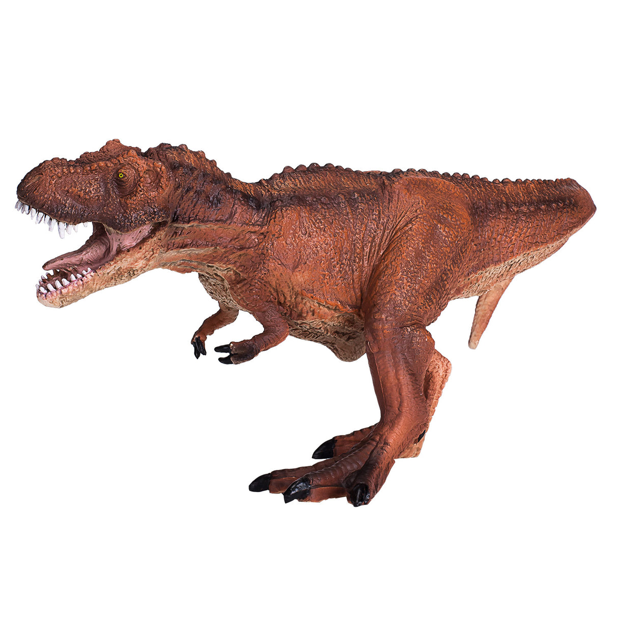 Mojo prehistorie chasse tyrannosaurus rouge 387273