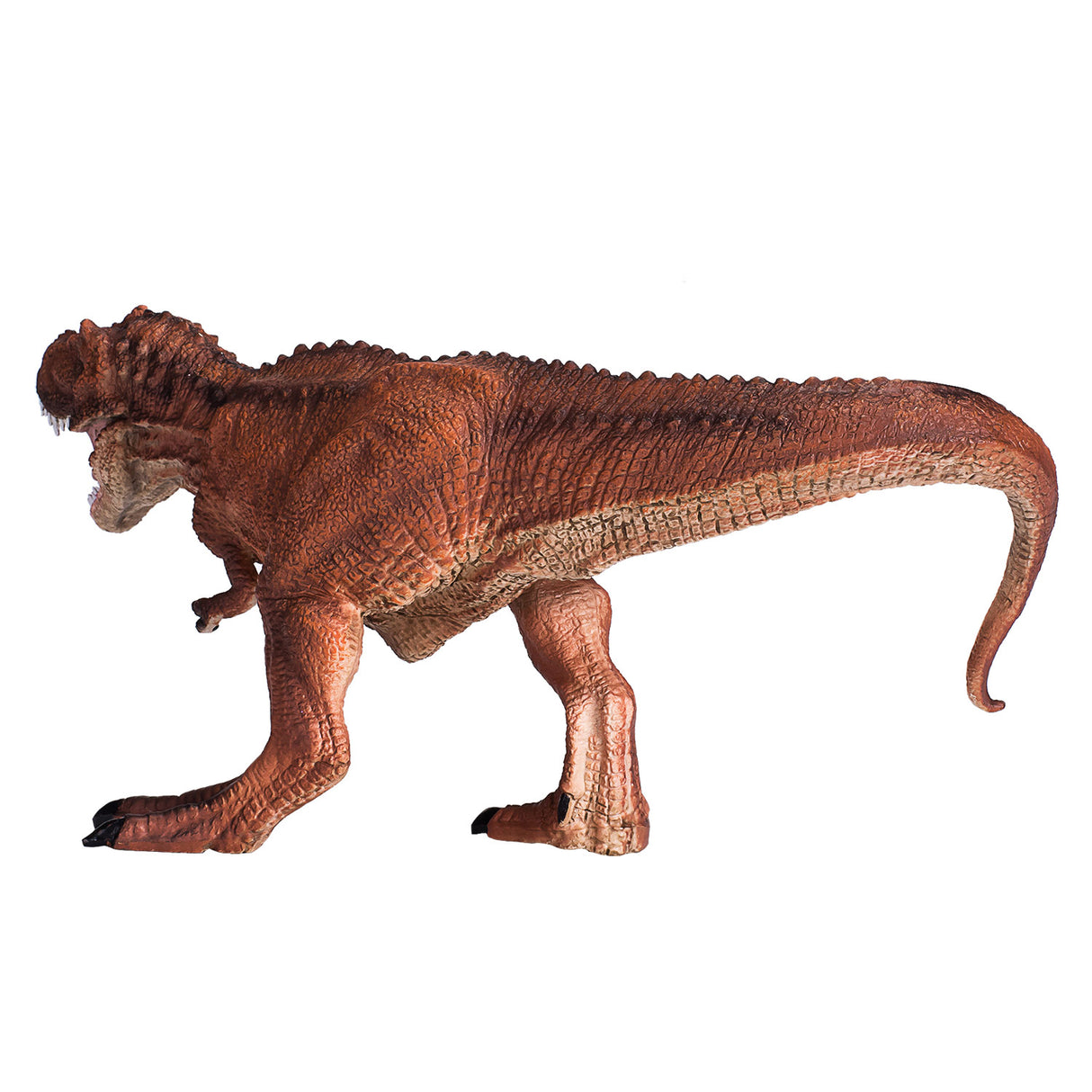 Mojo prehistorie chasse tyrannosaurus rouge 387273