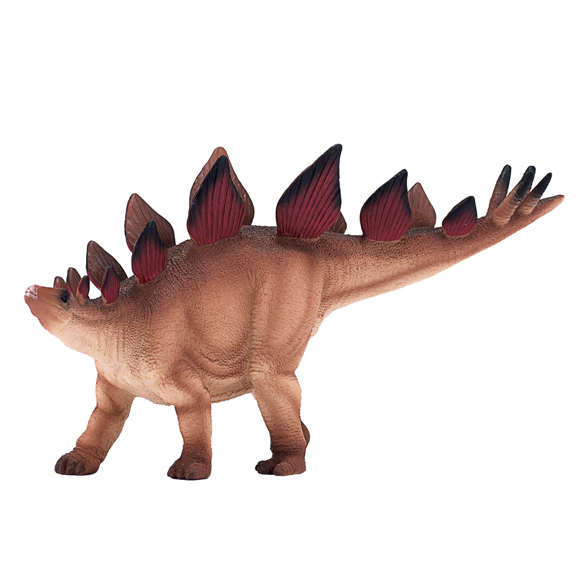 Mojo Prehistory Stegosaurus 387380