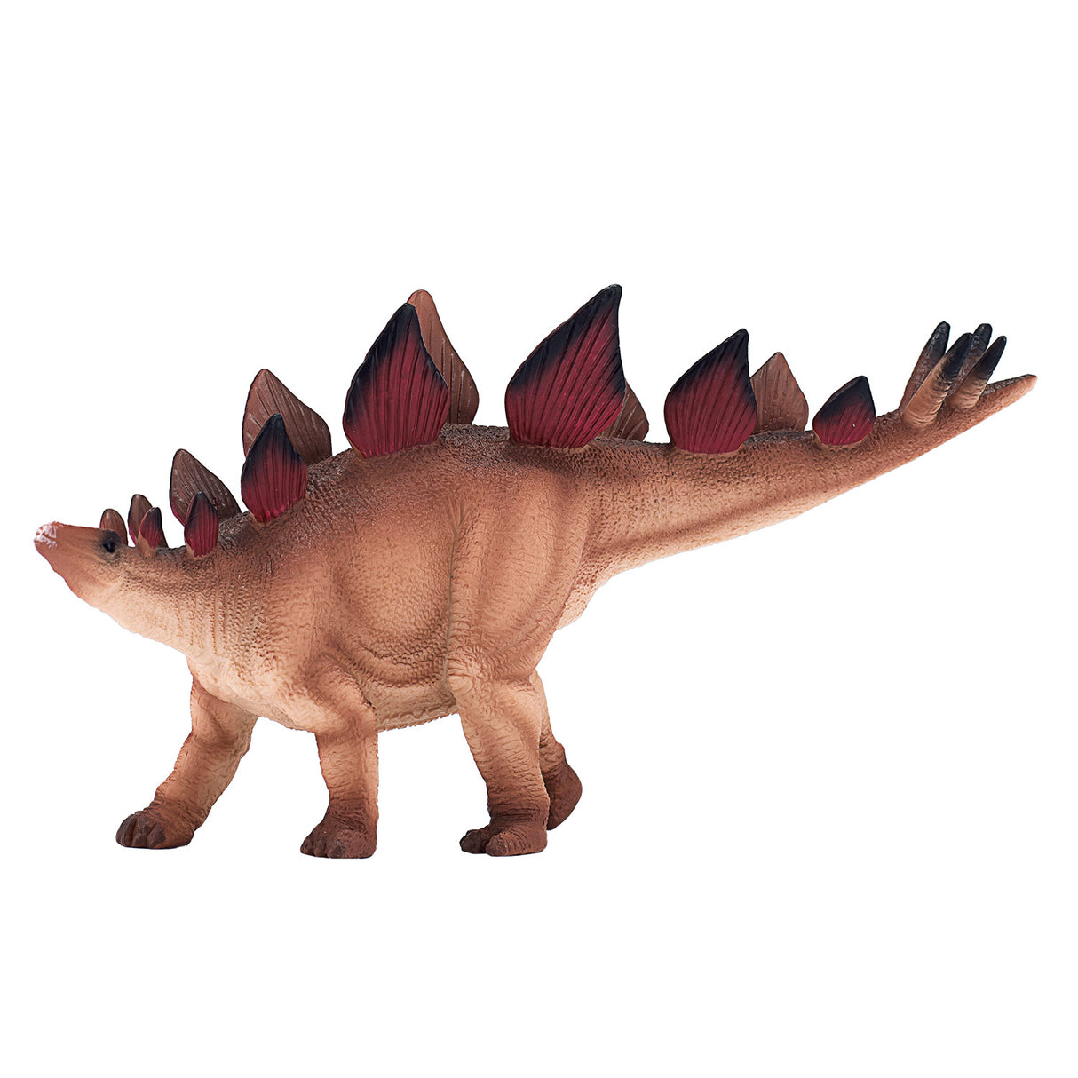 Mojo forhistorie Stegosaurus 387380