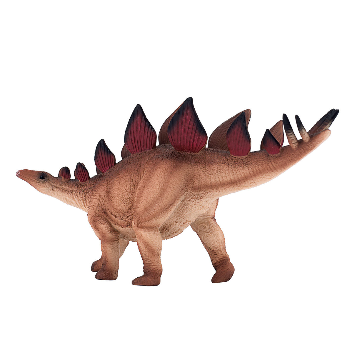 Mojo Prehistory Stegosaurus 387380