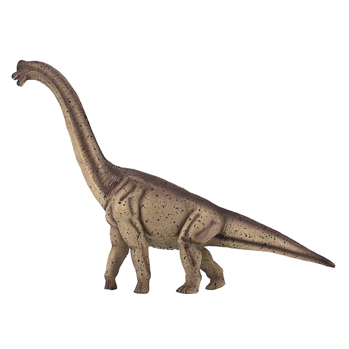 Mojo forhistorie Deluxe Brachiosaurus 387381