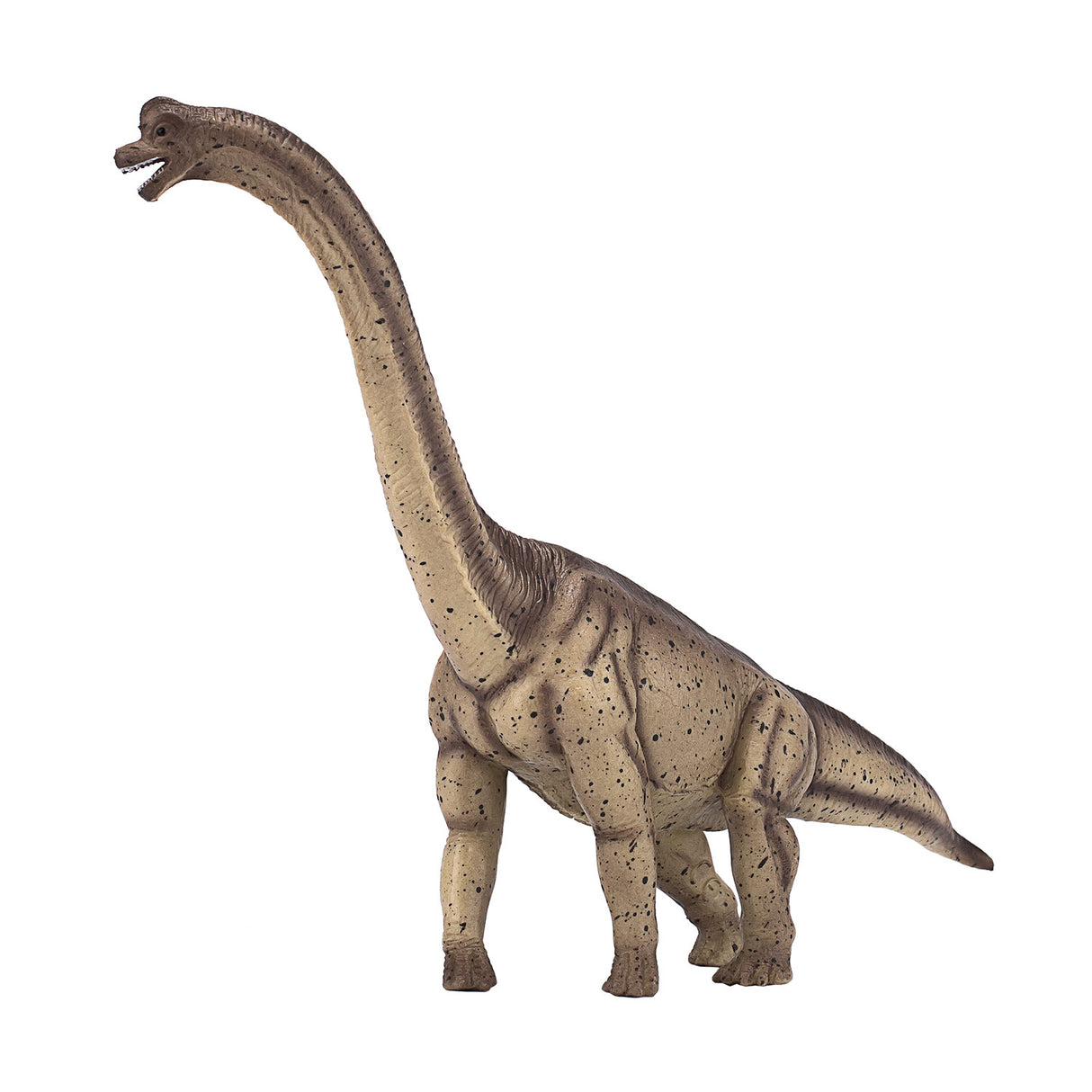 MOJO PRÉHISTOIRE DE DELUXE BRACHIOSAURUS 387381