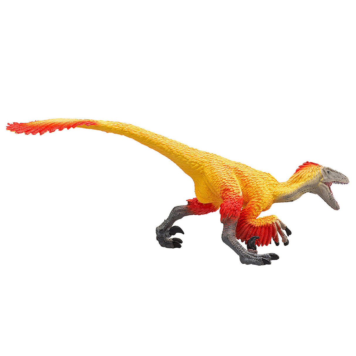 Mojo Dinosaurus Deinonychus 387139