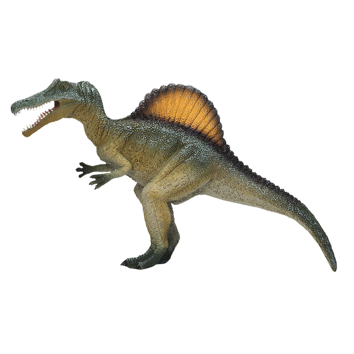 Mojo forhistorie spinosaurus 387233