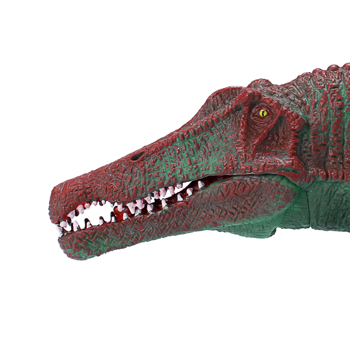 Mojo Prehistory Deluxe Spinosaurus with Moving Jaw 387385