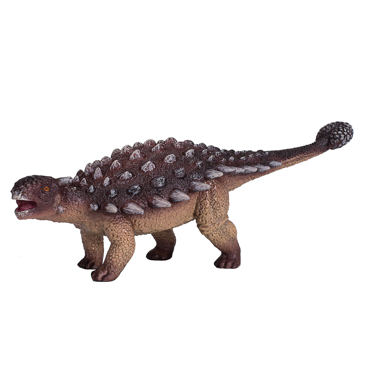 Mojo Prehistorie Ankylosaurus 381025