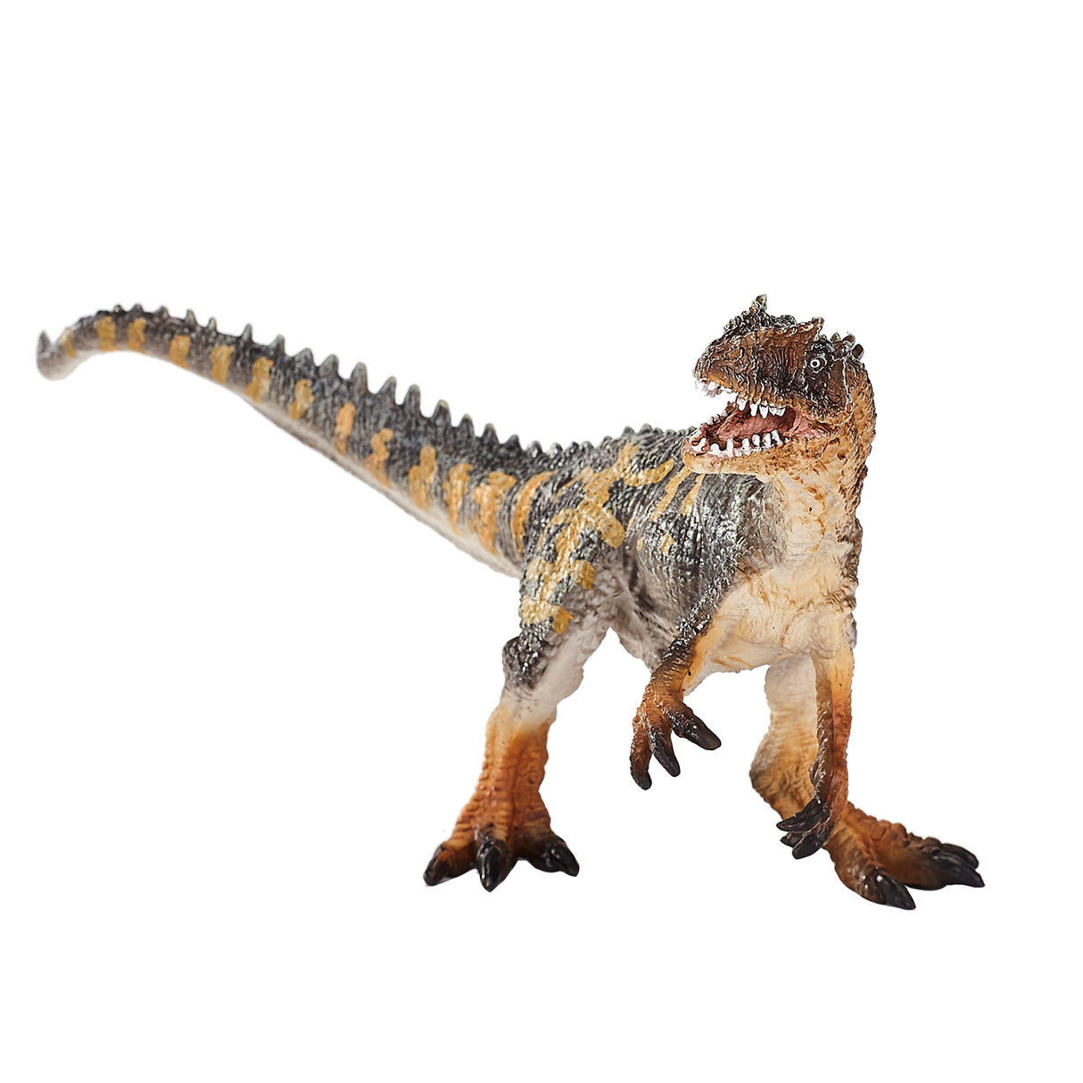 Mojo forhistorie Allosaurus 387274