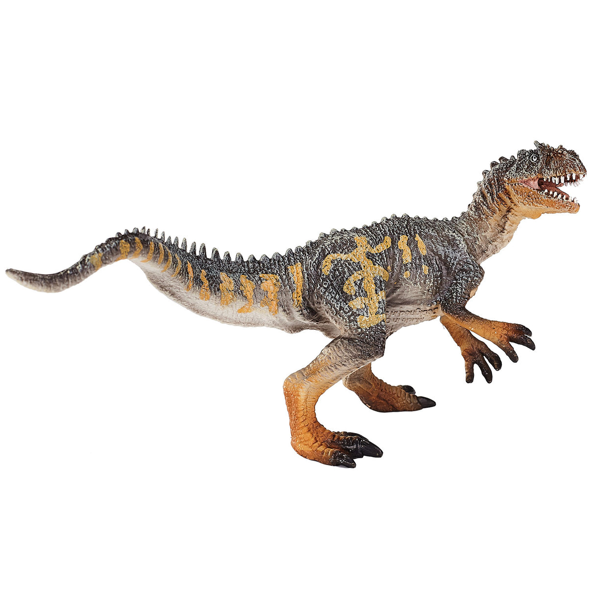 Mojo forhistorie Allosaurus 387274