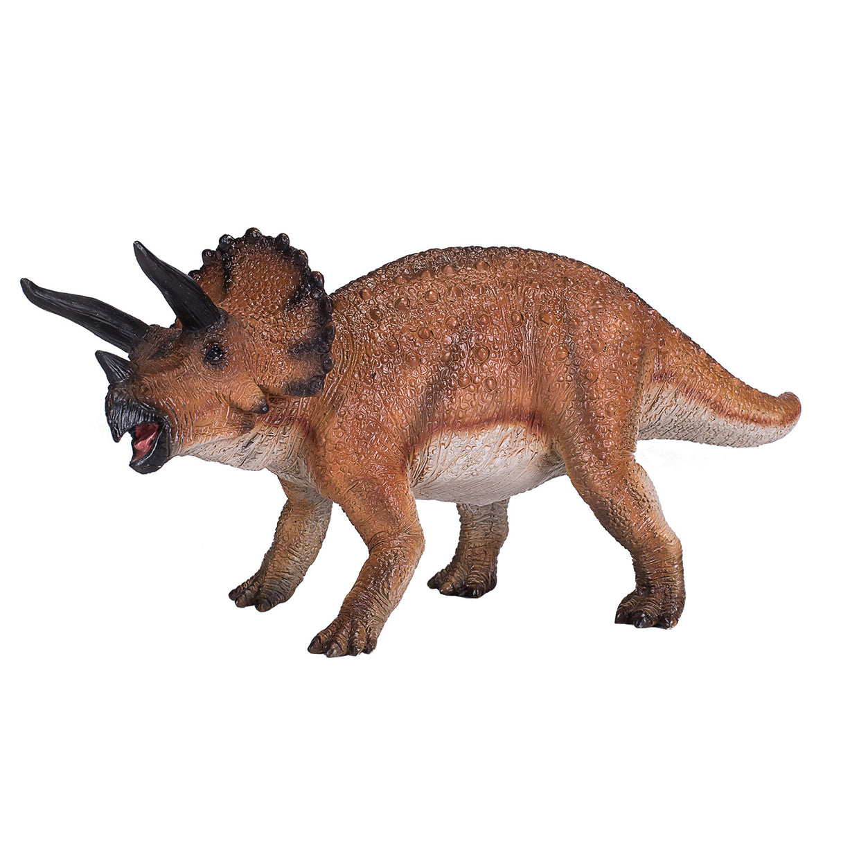 MOJO PRÉHISTOIRE TRICERATOPS 381017