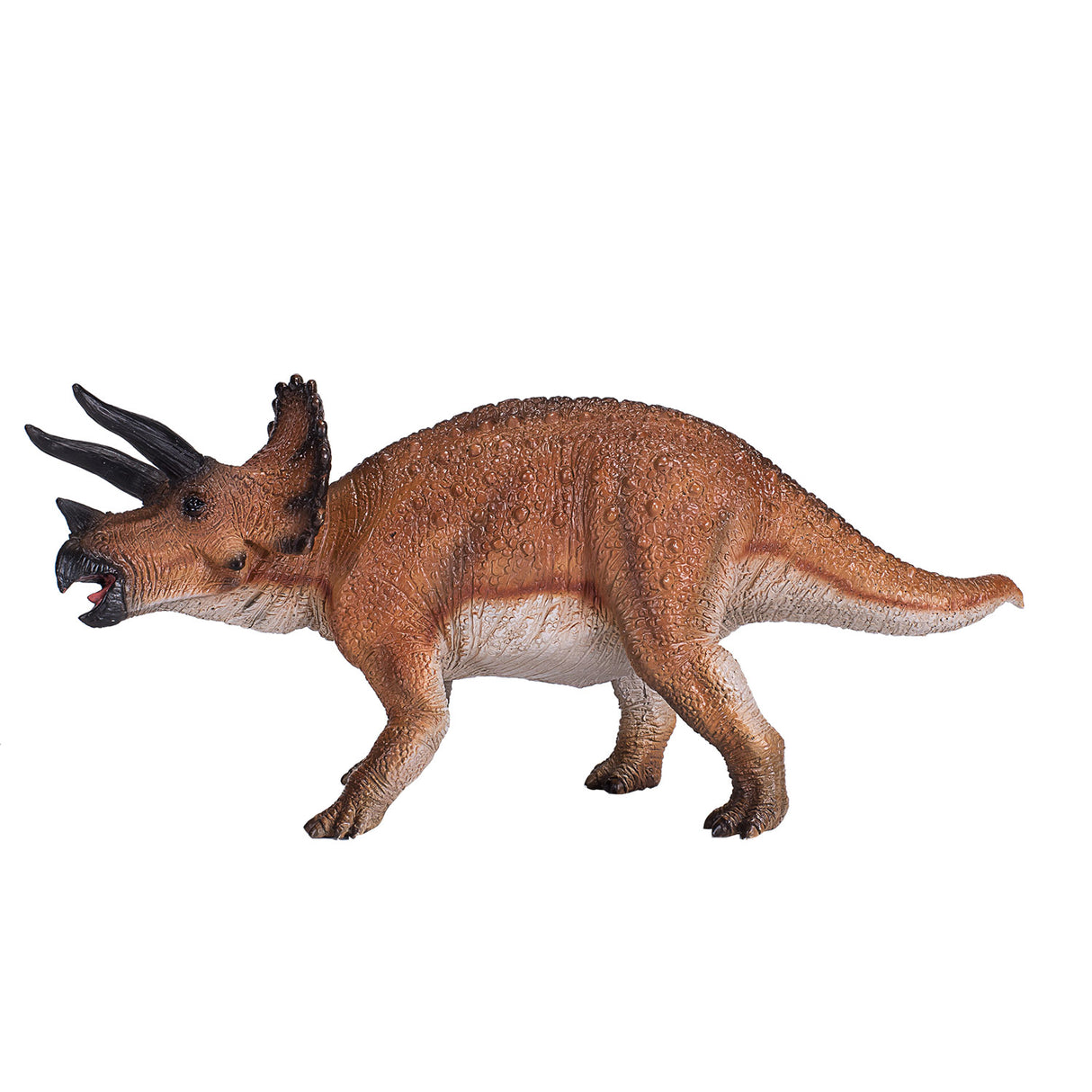 MOJO PRÉHISTOIRE TRICERATOPS 381017