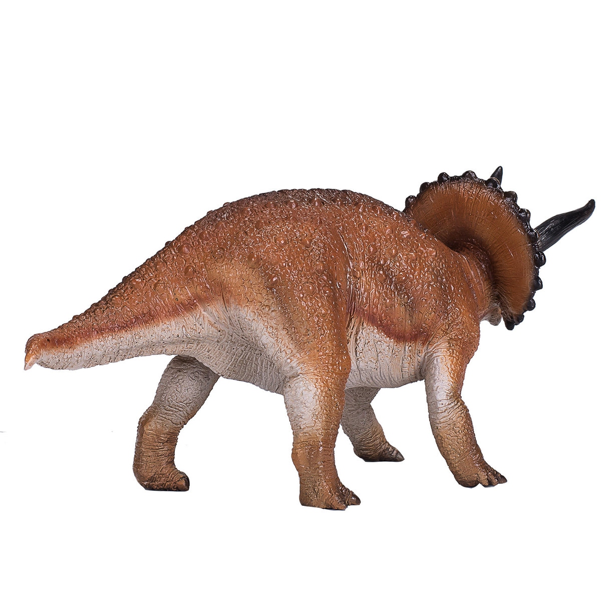 MOJO PRÉHISTOIRE TRICERATOPS 381017