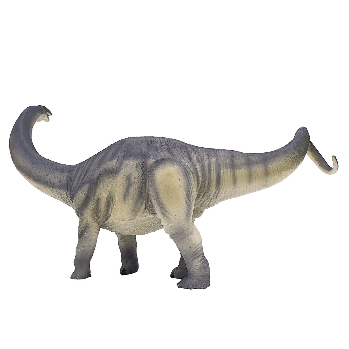 Mojo Prehistory Deluxe Brontosaurus 387384