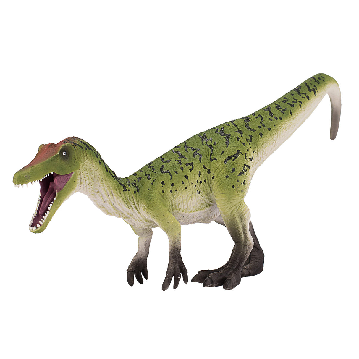 Mojo Prehistorie Baryonyx med Moving Kaak 387388