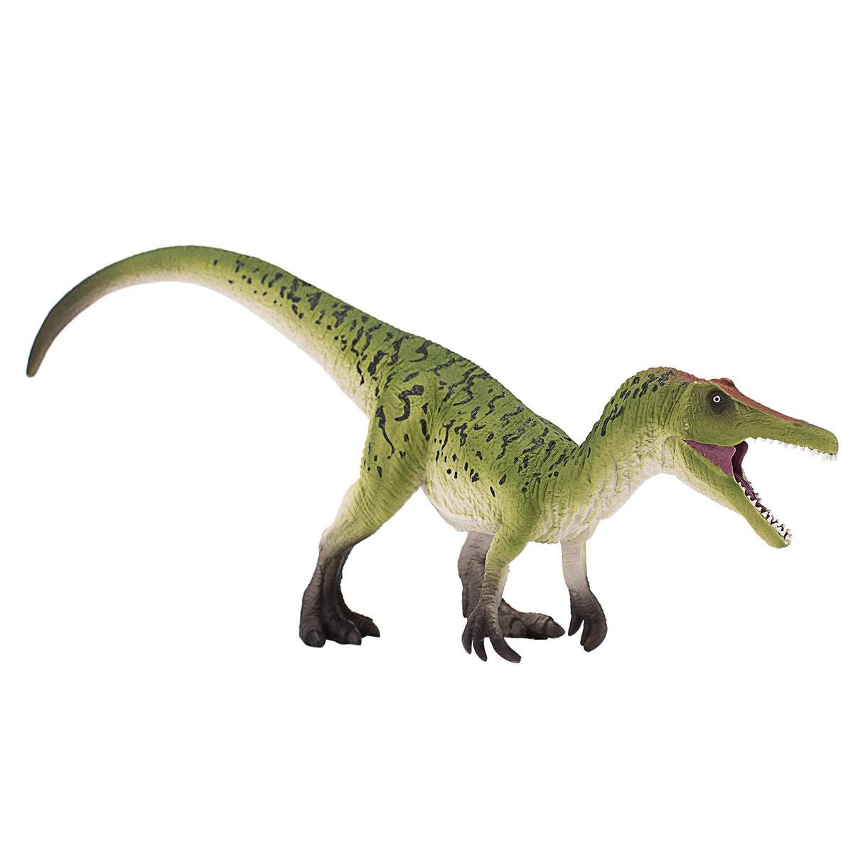 Mojo Prehistorie Baryonyx med Moving Kaak 387388