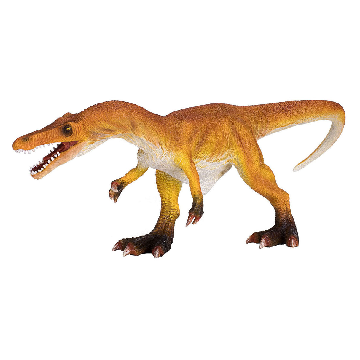 Mojo forhistorie Deluxe Baryonyx 381014