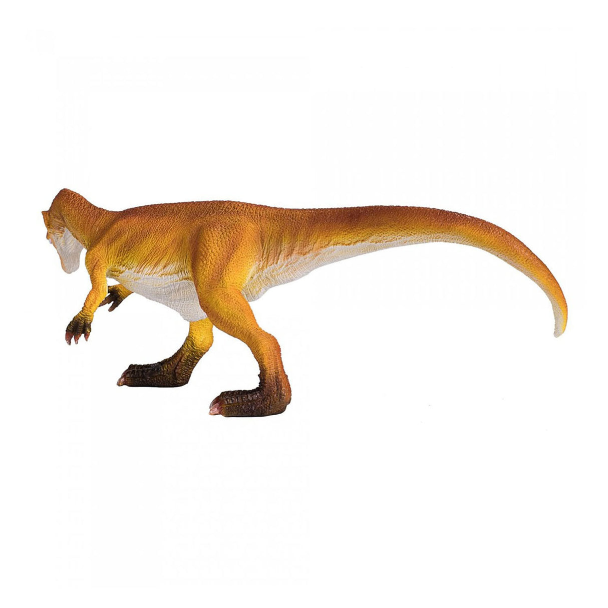 Mojo forhistorie Deluxe Baryonyx 381014