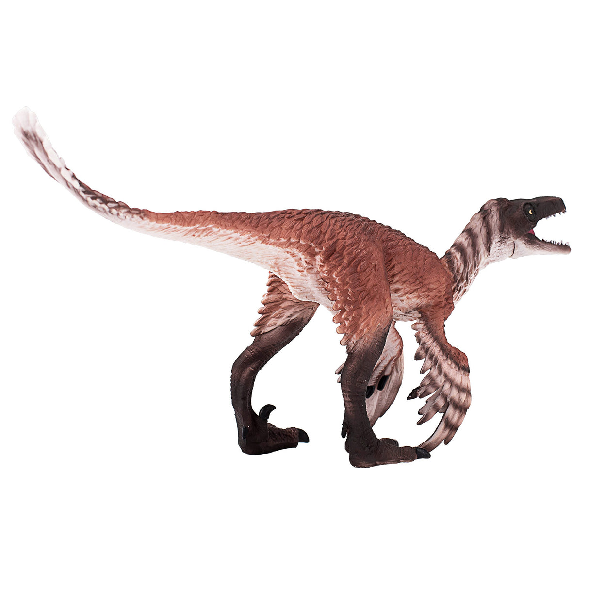 Mojo Prehistory Troodon s pohyblivou čelistí 387389