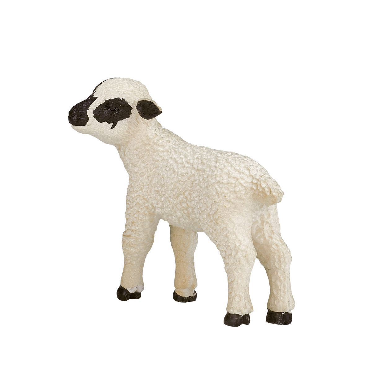 MOJO FARLANDERS BLACK SHIFF LAMB 387059