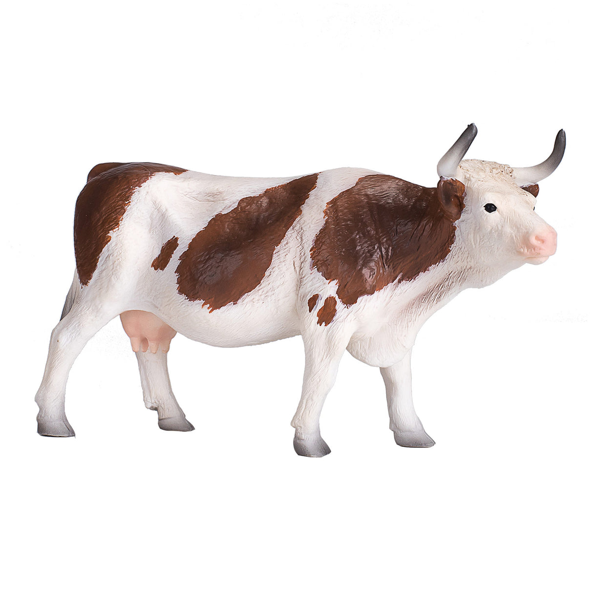 Mojo jordbruksmark simmental ko 387220