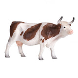 Mojo Farmal Cow Simmental Cow 387220