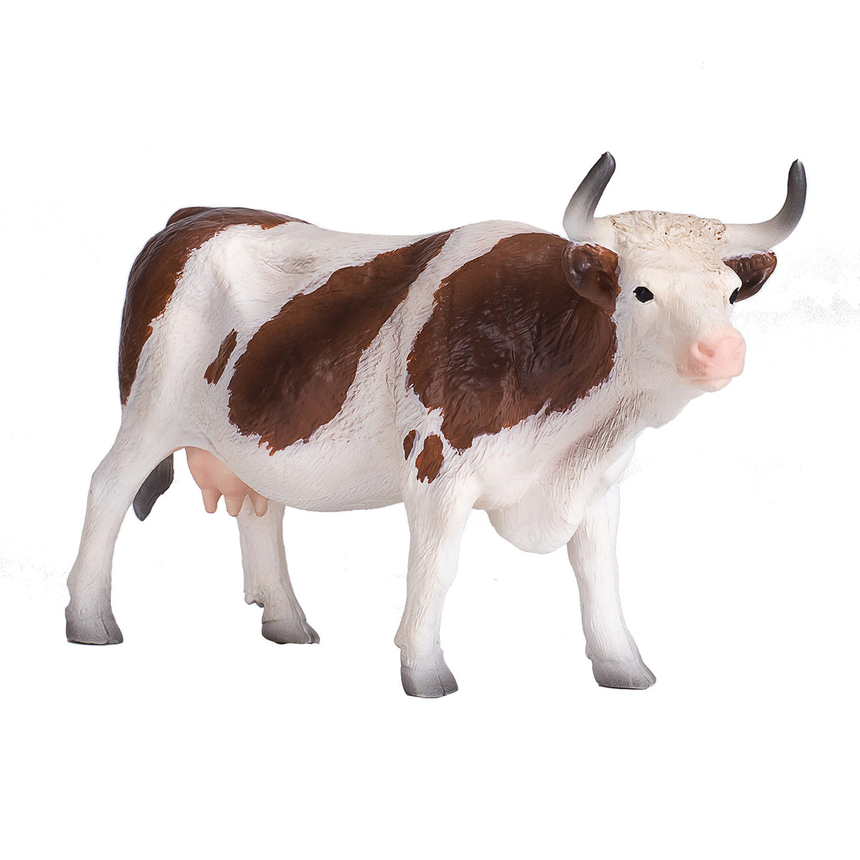 Mojo Farmal Cow Simmental Cow 387220