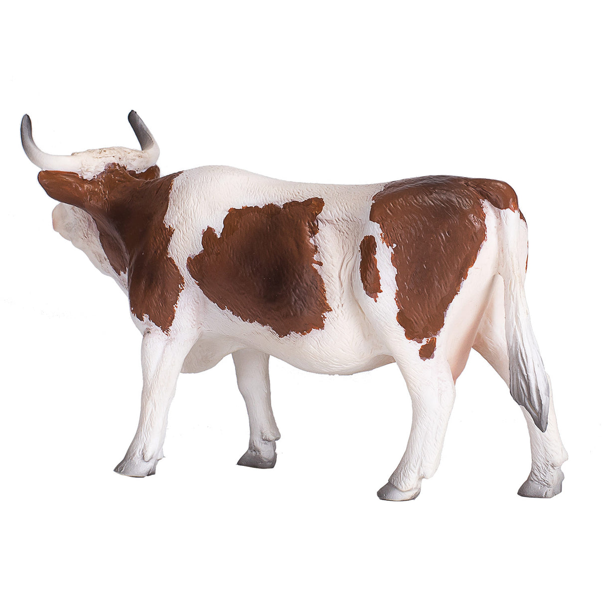 Mojo Farmal Cow Simmental Cow 387220