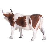 Mojo Tierras de cultivo Simmental Cow 387220