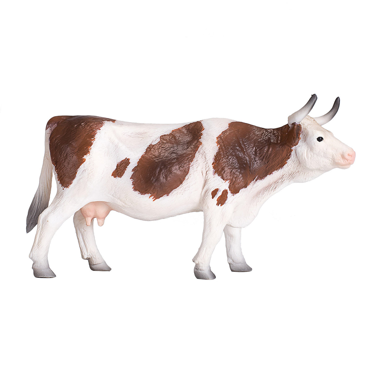 Mojo Farmal Cow Simmental Cow 387220