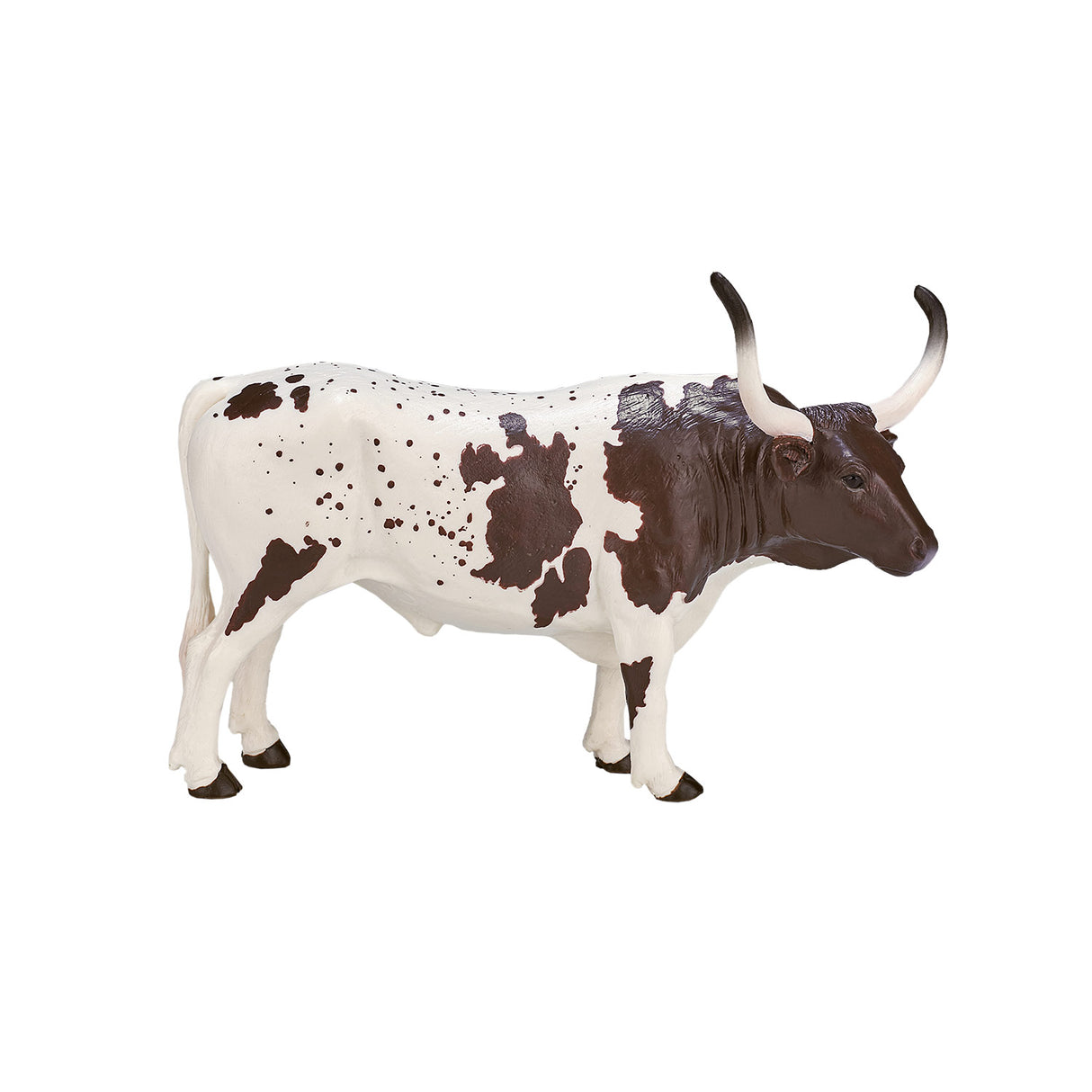 MOJO Tierras de cultivo Texas Longhorn Bull 387222