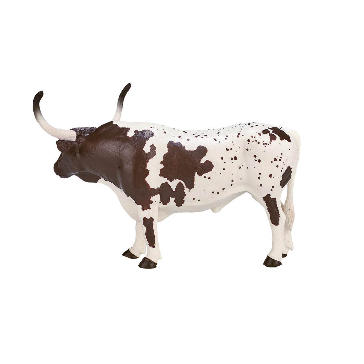 MOJO Tierras de cultivo Texas Longhorn Bull 387222