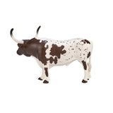 Mojo Bauereland Texas Longhorn Bull 387222