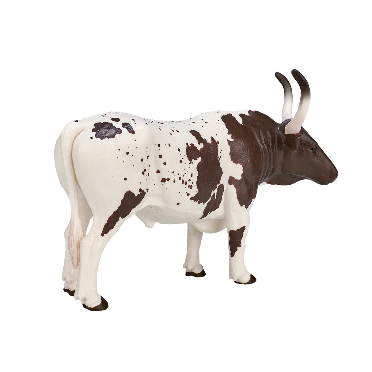 MOJO Tierras de cultivo Texas Longhorn Bull 387222