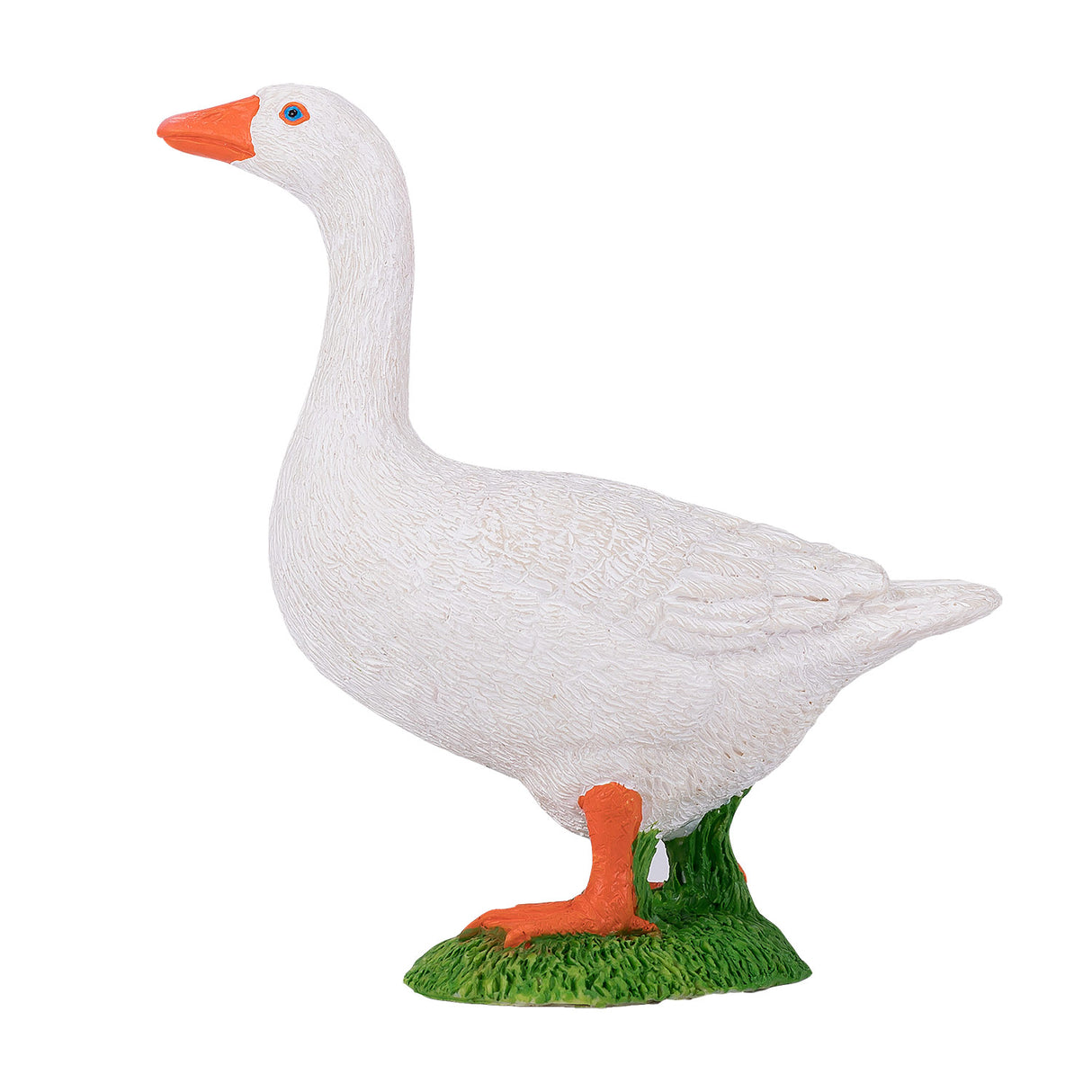 Mojo Ackerland Gans White 387377